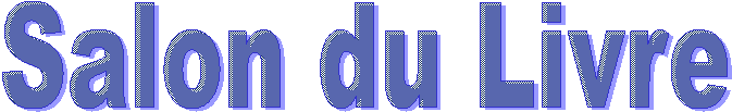 Salon du Livre