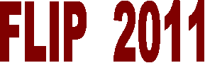 FLIP  2011