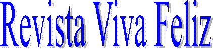 Revista Viva Feliz