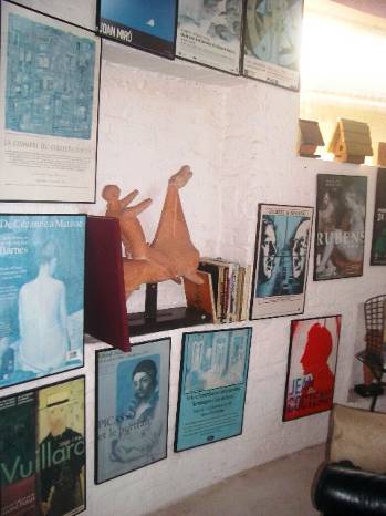 Fotos da Casa do Jardim de Cristal agosto 2007 184