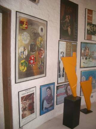 Fotos da Casa do Jardim de Cristal agosto 2007 175