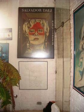 Fotos da Casa do Jardim de Cristal agosto 2007 182