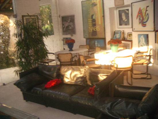 Fotos da Casa do Jardim de Cristal agosto 2007 186