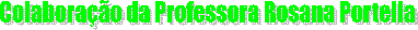 Colabora��o Ricardo Rodrigues